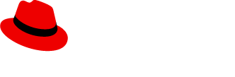 Logotipo do Red Hat Application Foundations
